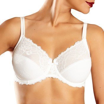 Chantelle Roselia 3-Part Underwire Bra