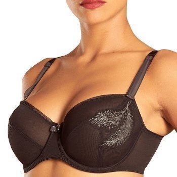 Chantelle So Light High Coverage Demi Bra