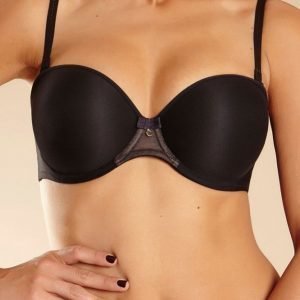 Chantelle Strapless Silicon Free V&M Kaariliivit