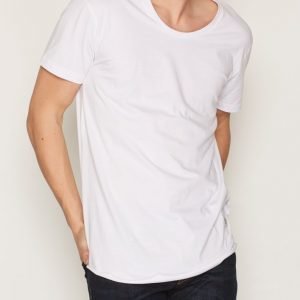 Cheap Monday Alloy Tee T-paita White