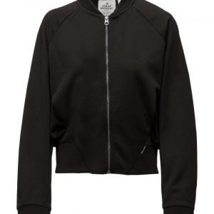 Cheap Monday Ash Sweat Bomber bomber takki