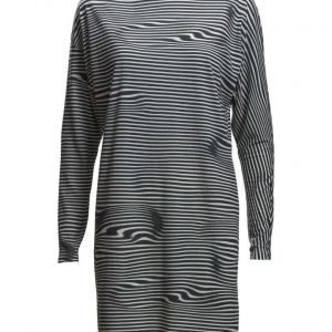 Cheap Monday Assy Stripe Dress Liquid Stripe lyhyt mekko