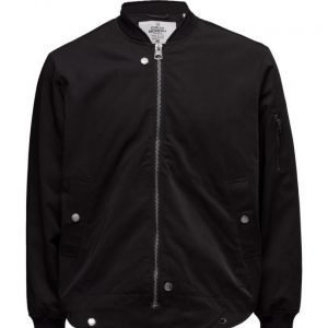 Cheap Monday Beat Bomber bomber takki