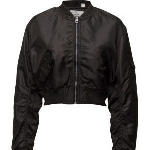 Cheap Monday Bling Bomber bomber takki