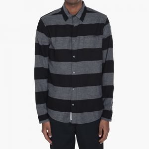 Cheap Monday Bolt Wide Stripe Shirt