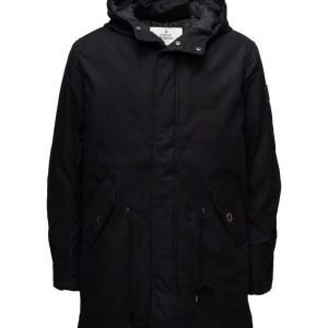 Cheap Monday Cage Parka parkatakki