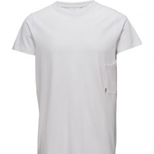 Cheap Monday Capped Tee lyhythihainen t-paita