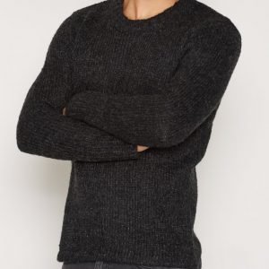 Cheap Monday Caught Knit Pusero Black