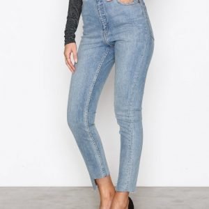 Cheap Monday Donna Straight Farkut Blue