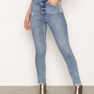 Cheap Monday Donna Washed Out Straight Farkut Washed