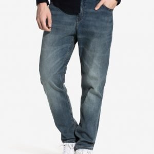 Cheap Monday Dropped Jeans Farkut Indigo