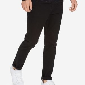 Cheap Monday Dropped New Black Farkut New Black