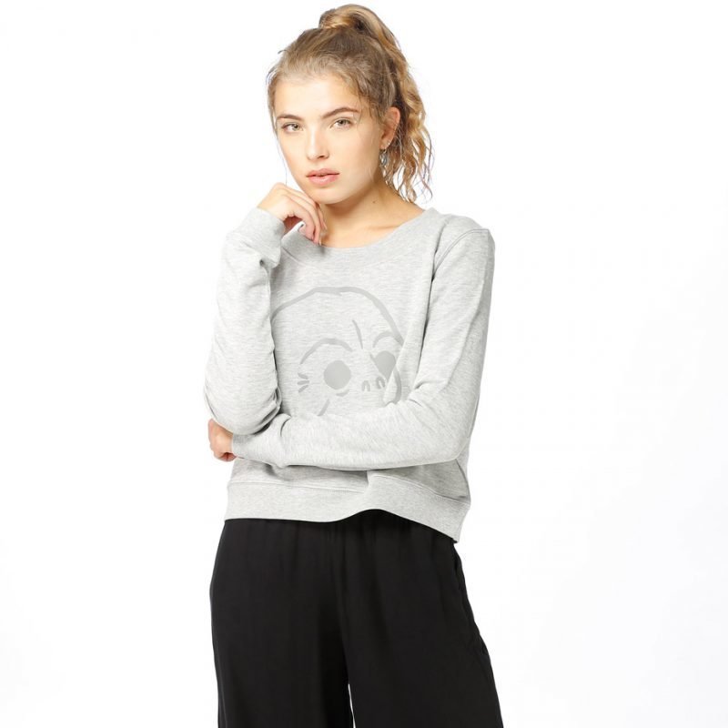 Cheap Monday Exact Skull -college