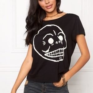 Cheap Monday Had Tee Black