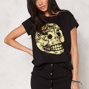 Cheap Monday Have Tee Black