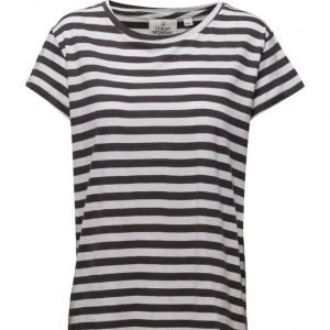 Cheap Monday Have Tee Narrow Stripe