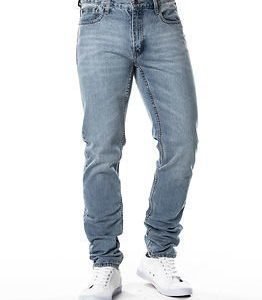 Cheap Monday High Slim Fit Light Blue