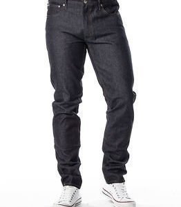 Cheap Monday High Slim Raw