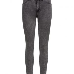 Cheap Monday High Spray Fail Black skinny farkut