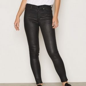 Cheap Monday High Spray Shine Skinny Farkut Black