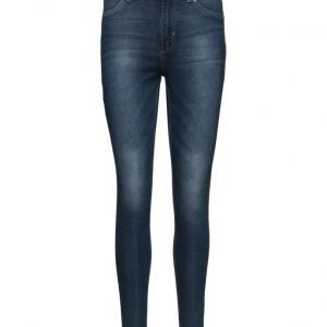 Cheap Monday High Spray True Blue skinny farkut