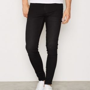 Cheap Monday Him Spray Black Sin Farkut Black