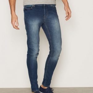 Cheap Monday Him Spray Farkut Blue