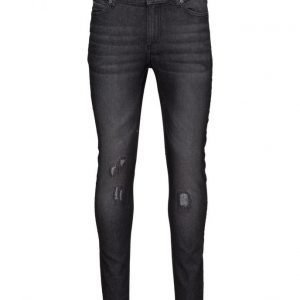 Cheap Monday Him Spray Grey Vision skinny farkut