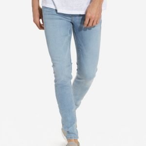 Cheap Monday Him Spray Stone Bleach Farkut Blue