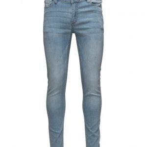 Cheap Monday Him Spray Stone Bleach skinny farkut