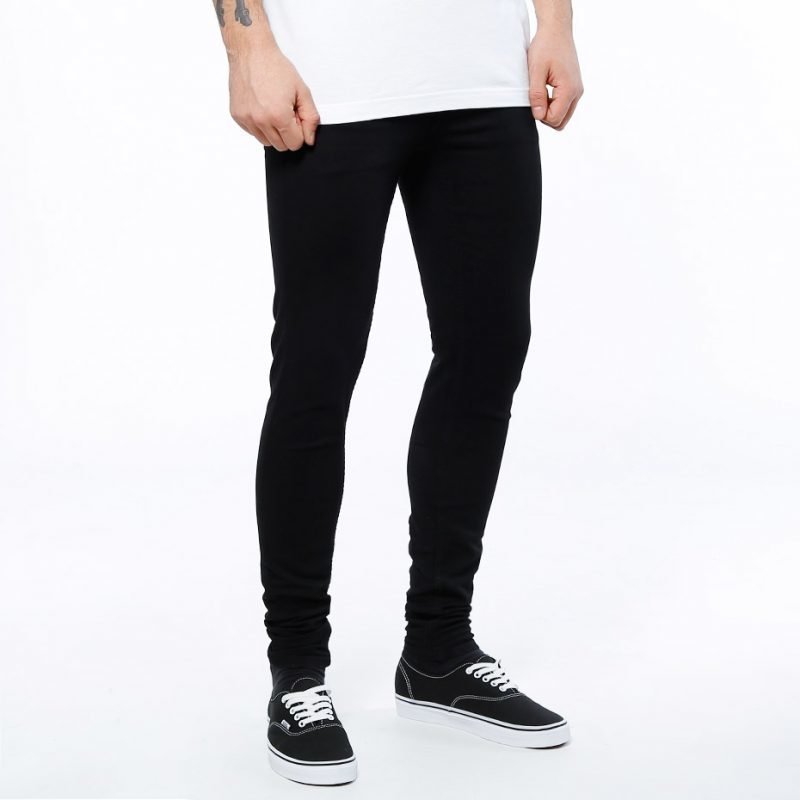 Cheap Monday Him Spray -farkut