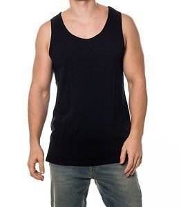 Cheap Monday Joseph Tank Harsh Concrete