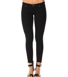 Cheap Monday Low Spray Black