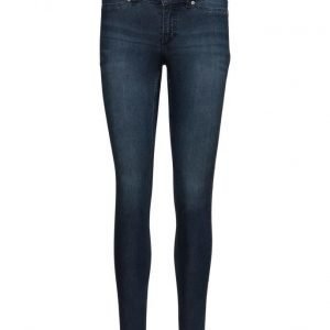 Cheap Monday Mid Spray Fall Blue skinny farkut