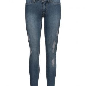 Cheap Monday Mid Spray Geek skinny farkut