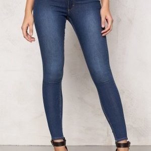 Cheap Monday Mid Spray Jeans Mid blue