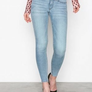 Cheap Monday Mid Spray Slim Farkut Stone
