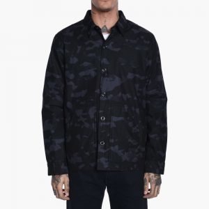 Cheap Monday Out Simple Invader Shirt