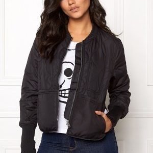 Cheap Monday Parole Jacket Black