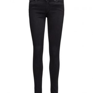 Cheap Monday Prime Black Pit skinny farkut