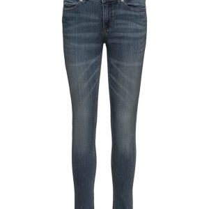 Cheap Monday Prime Indigo Bleed skinny farkut