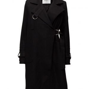 Cheap Monday Proud Wool Coat villakangastakki