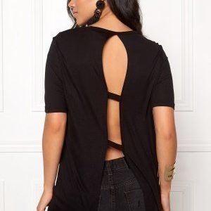 Cheap Monday Radiance Top Black