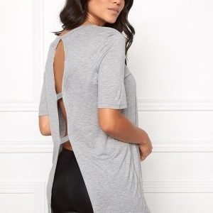 Cheap Monday Radiance Top Grey