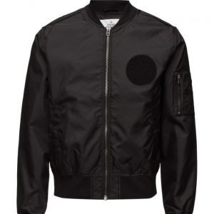 Cheap Monday Rank Bomber bomber takki