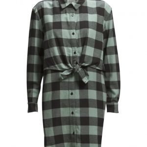 Cheap Monday Raw Shirt Dress lyhyt mekko