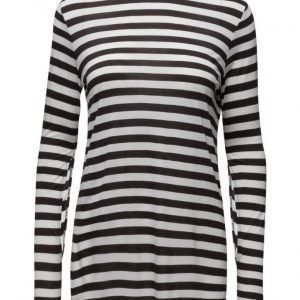 Cheap Monday Road Top Cage Stripe