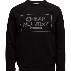 Cheap Monday Rules Sweat Thin Box svetari