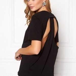 Cheap Monday Runner Top Black