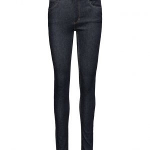 Cheap Monday Second Skin Real Blue skinny farkut